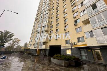 3-rooms apartment apartment by the address st. Ul Novomostitskaya (area 125,5 m2) - Atlanta.ua - photo 54
