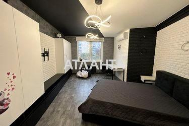3-rooms apartment apartment by the address st. Ul Novomostitskaya (area 125,5 m2) - Atlanta.ua - photo 45