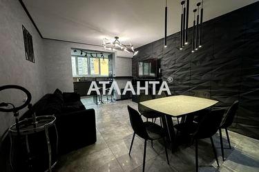 3-rooms apartment apartment by the address st. Ul Novomostitskaya (area 125,5 m2) - Atlanta.ua - photo 39