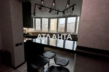 3-rooms apartment apartment by the address st. Ul Novomostitskaya (area 125,5 m2) - Atlanta.ua - photo 43