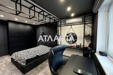 3-rooms apartment apartment by the address st. Ul Novomostitskaya (area 125,5 m2) - Atlanta.ua - photo 28