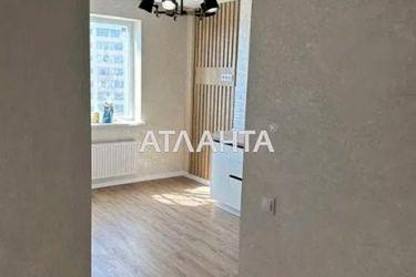 1-комнатная квартира по адресу ул. Сахарова (площадь 40,0 м2) - Atlanta.ua - фото 17