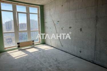 2-комнатная квартира по адресу Гагарина пр. (площадь 69,7 м2) - Atlanta.ua - фото 10