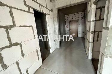 2-комнатная квартира по адресу Гагарина пр. (площадь 69,7 м2) - Atlanta.ua - фото 12