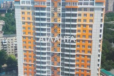 2-комнатная квартира по адресу Гагарина пр. (площадь 69,7 м2) - Atlanta.ua - фото 14