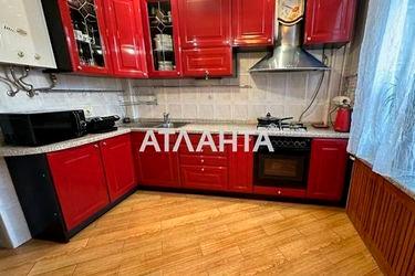 3-rooms apartment apartment by the address st. Gagarina pr (area 75,0 m2) - Atlanta.ua - photo 21