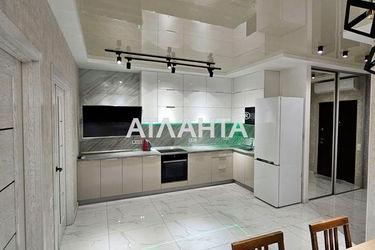 2-rooms apartment apartment by the address st. Pedagogicheskaya (area 63,0 m2) - Atlanta.ua - photo 20