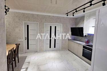 2-rooms apartment apartment by the address st. Pedagogicheskaya (area 63,0 m2) - Atlanta.ua - photo 22