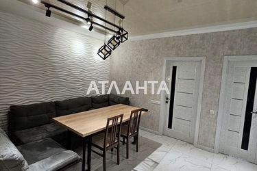 2-rooms apartment apartment by the address st. Pedagogicheskaya (area 63,0 m2) - Atlanta.ua - photo 23