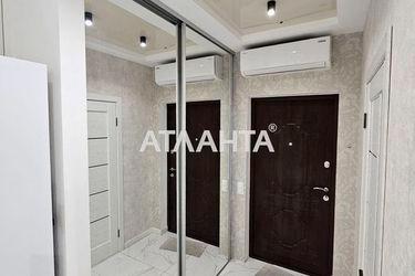 2-rooms apartment apartment by the address st. Pedagogicheskaya (area 63,0 m2) - Atlanta.ua - photo 27