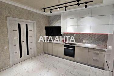 2-rooms apartment apartment by the address st. Pedagogicheskaya (area 63,0 m2) - Atlanta.ua - photo 28