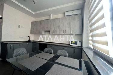 1-room apartment apartment by the address st. Zhemchuzhnaya (area 40,5 m2) - Atlanta.ua - photo 25