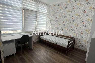 1-room apartment apartment by the address st. Zhemchuzhnaya (area 40,5 m2) - Atlanta.ua - photo 26