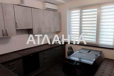 1-room apartment apartment by the address st. Zhemchuzhnaya (area 40,5 m2) - Atlanta.ua - photo 34