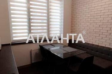 1-room apartment apartment by the address st. Zhemchuzhnaya (area 40,5 m2) - Atlanta.ua - photo 35
