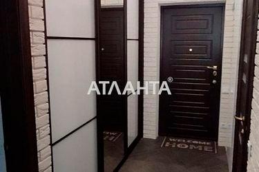 1-room apartment apartment by the address st. Zhemchuzhnaya (area 40,5 m2) - Atlanta.ua - photo 43