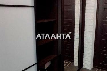 1-room apartment apartment by the address st. Zhemchuzhnaya (area 40,5 m2) - Atlanta.ua - photo 45
