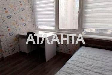 1-room apartment apartment by the address st. Zhemchuzhnaya (area 40,5 m2) - Atlanta.ua - photo 47