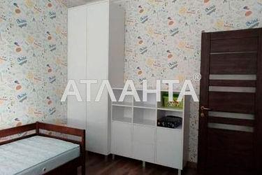 1-room apartment apartment by the address st. Zhemchuzhnaya (area 40,5 m2) - Atlanta.ua - photo 48