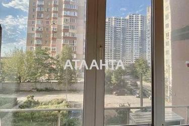 3-rooms apartment apartment by the address st. Shuma Vitaliya Marksa Karla (area 80,0 m2) - Atlanta.ua - photo 11