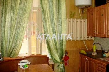 room in dormitory apartment on street Nekrasova per  v Tsentre - Atlanta.ua - photo 4