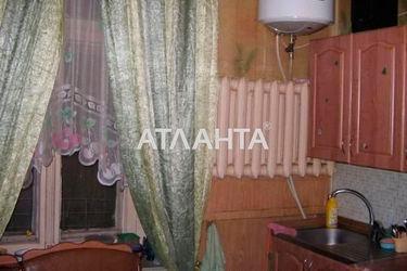 Room in dormitory apartment by the address st. Nekrasova per (area 47,7 m2) - Atlanta.ua - photo 9