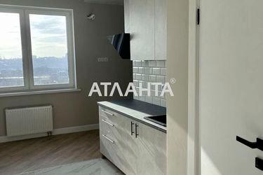 1-room apartment apartment by the address st. Sergeya Danchenko (area 26,0 m2) - Atlanta.ua - photo 21