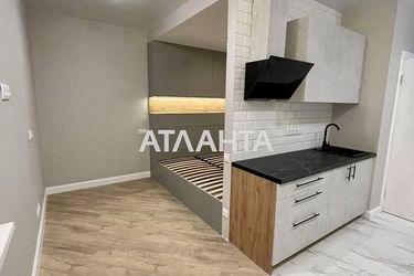 1-room apartment apartment by the address st. Sergeya Danchenko (area 26,0 m2) - Atlanta.ua - photo 25