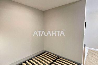1-кімнатна квартира за адресою вул. Сергія Данченка (площа 26,0 м2) - Atlanta.ua - фото 30