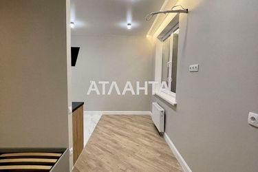 1-room apartment apartment by the address st. Sergeya Danchenko (area 26,0 m2) - Atlanta.ua - photo 31
