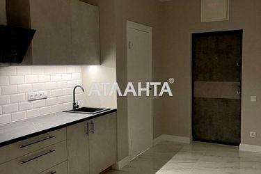 1-room apartment apartment by the address st. Sergeya Danchenko (area 26,0 m2) - Atlanta.ua - photo 28