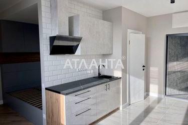 1-room apartment apartment by the address st. Sergeya Danchenko (area 26,0 m2) - Atlanta.ua - photo 20