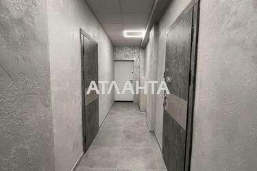 1-room apartment apartment by the address st. Sergeya Danchenko (area 26,0 m2) - Atlanta.ua - photo 37