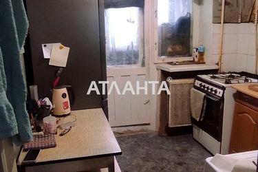 1-кімнатна квартира за адресою вул. Старосільська (площа 31,0 м2) - Atlanta.ua - фото 26