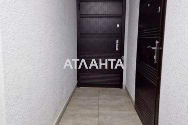 1-room apartment apartment by the address st. Tavriyskaya (area 18,0 m2) - Atlanta.ua - photo 24
