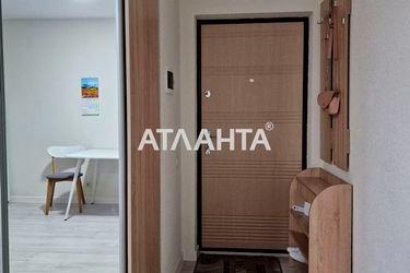 1-room apartment apartment by the address st. Tavriyskaya (area 18,0 m2) - Atlanta.ua - photo 17