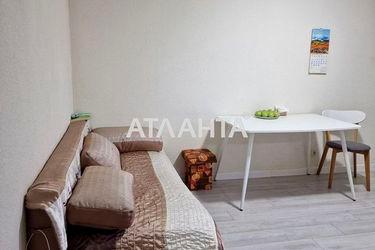 1-room apartment apartment by the address st. Tavriyskaya (area 18,0 m2) - Atlanta.ua - photo 26