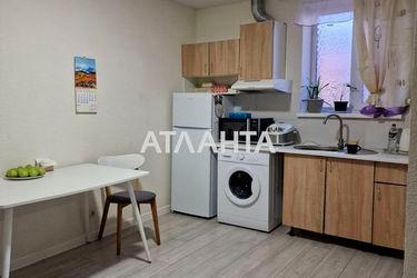 1-room apartment apartment by the address st. Tavriyskaya (area 18,0 m2) - Atlanta.ua - photo 27