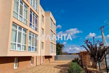 1-room apartment apartment by the address st. Tavriyskaya (area 18,0 m2) - Atlanta.ua - photo 29