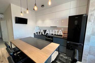 3-rooms apartment apartment by the address st. Kanatnaya Sverdlova (area 93,0 m2) - Atlanta.ua - photo 23