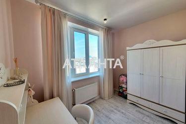 3-rooms apartment apartment by the address st. Kanatnaya Sverdlova (area 93,0 m2) - Atlanta.ua - photo 35