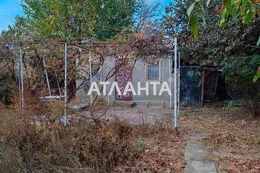 House by the address st. Kitoboynaya (area 45,8 m2) - Atlanta.ua - photo 12