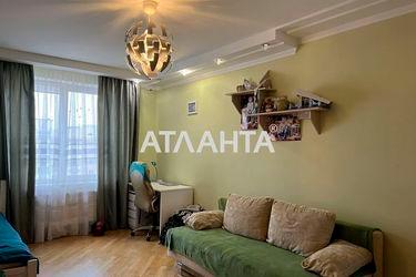 2-rooms apartment apartment by the address st. Plugovaya ul (area 70,3 m2) - Atlanta.ua - photo 15