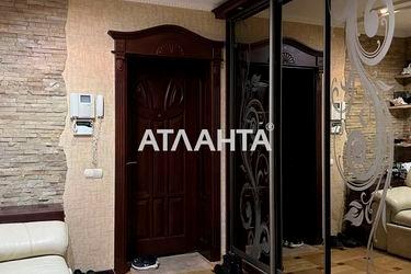 2-rooms apartment apartment by the address st. Plugovaya ul (area 70,3 m2) - Atlanta.ua - photo 17