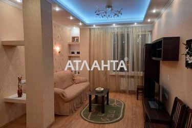 2-rooms apartment apartment by the address st. Ispanskiy per (area 70,0 m2) - Atlanta.ua - photo 21