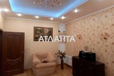2-rooms apartment apartment by the address st. Ispanskiy per (area 70,0 m2) - Atlanta.ua - photo 24