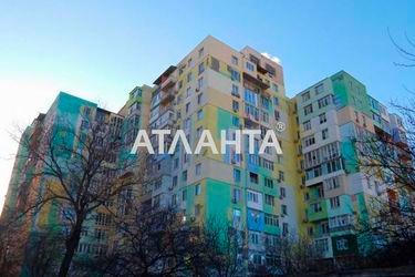 2-rooms apartment apartment by the address st. Ispanskiy per (area 70,0 m2) - Atlanta.ua - photo 32