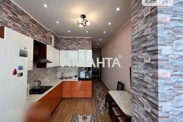2-rooms apartment apartment by the address st. Ispanskiy per (area 70,0 m2) - Atlanta.ua - photo 18