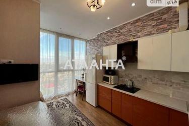 2-rooms apartment apartment by the address st. Ispanskiy per (area 70,0 m2) - Atlanta.ua - photo 17