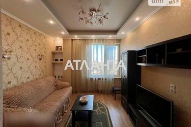 2-rooms apartment apartment by the address st. Ispanskiy per (area 70,0 m2) - Atlanta.ua - photo 22
